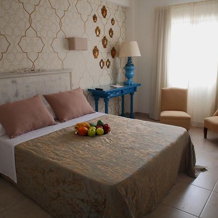 Pension Rosa Mari Пуэрто-де-ла-Крус Номер фото