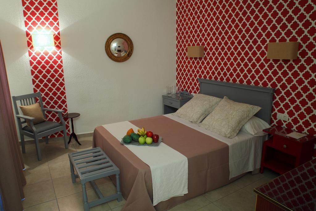 Pension Rosa Mari Пуэрто-де-ла-Крус Номер фото